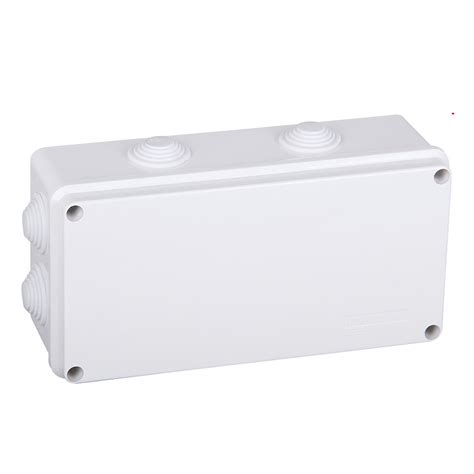 ip rating for outdoor junction box|ip65 waterproof electrical junction box.